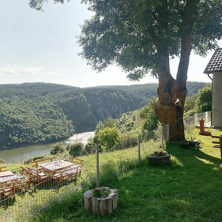 Apartments Stari Jasen Uvac Sjenica Zewnętrze zdjęcie