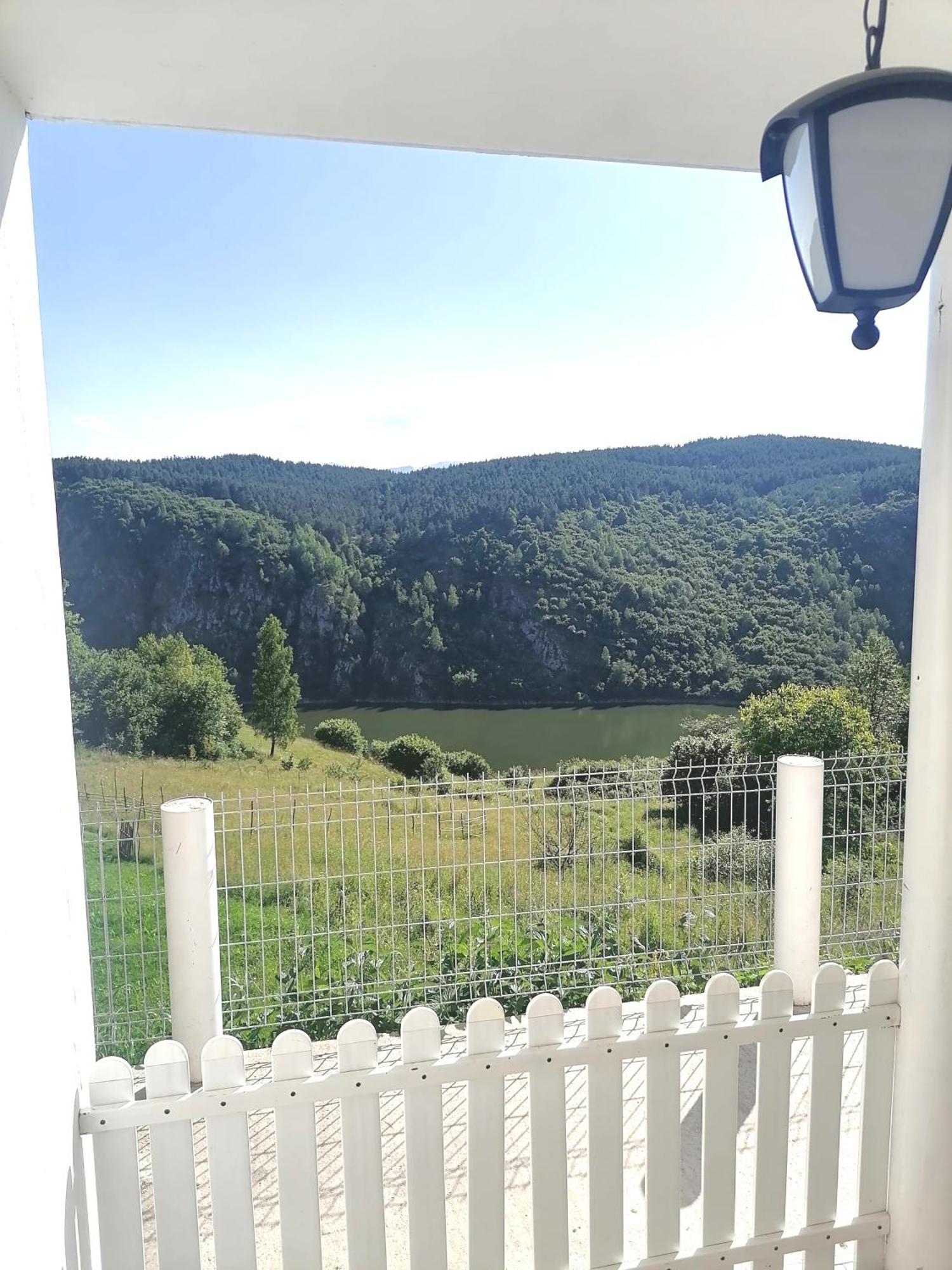 Apartments Stari Jasen Uvac Sjenica Zewnętrze zdjęcie