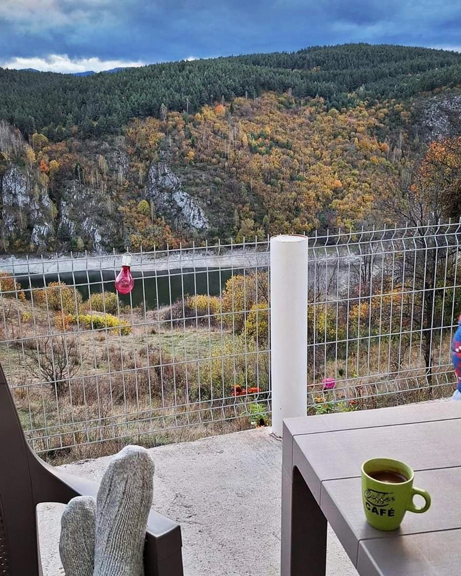 Apartments Stari Jasen Uvac Sjenica Zewnętrze zdjęcie