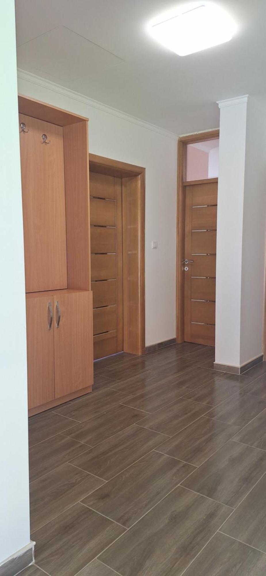Apartments Stari Jasen Uvac Sjenica Zewnętrze zdjęcie