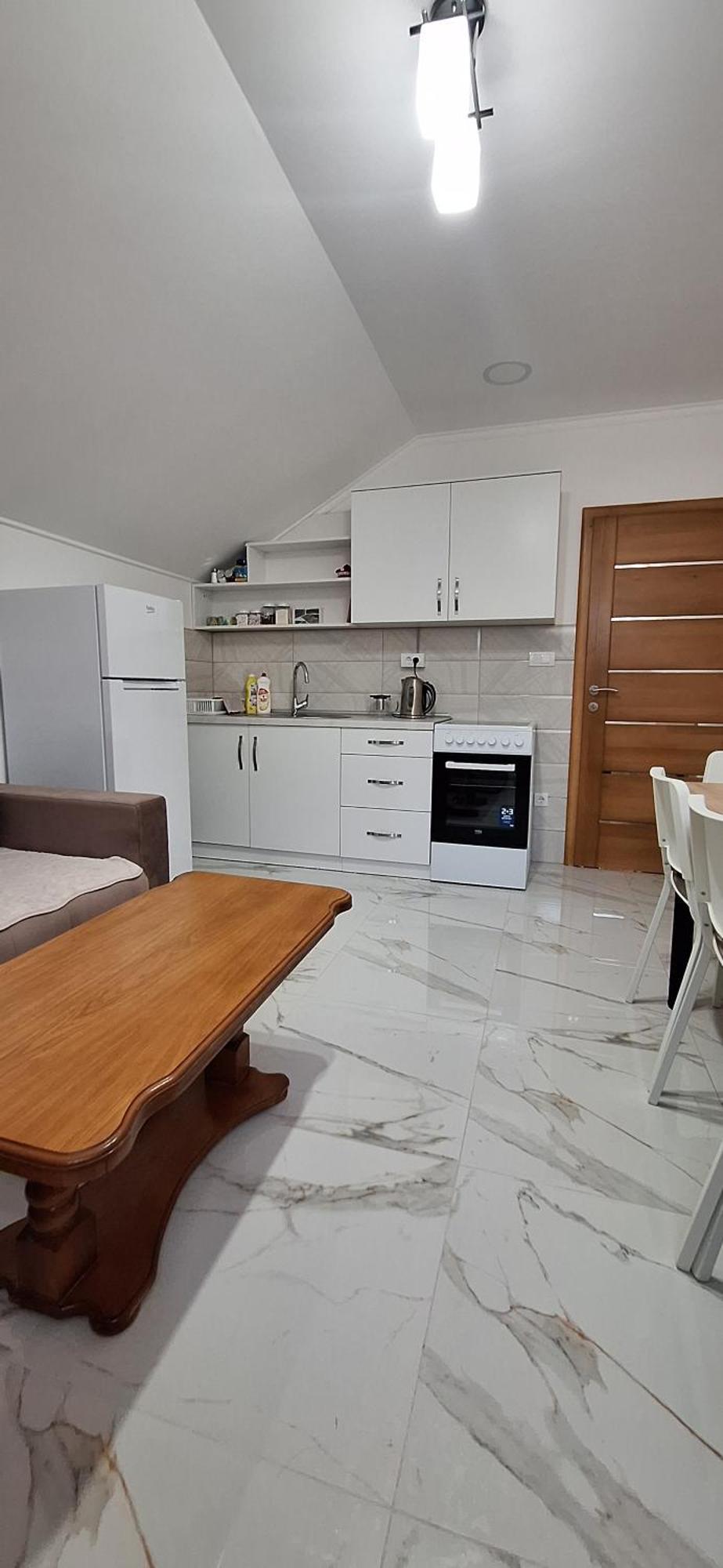 Apartments Stari Jasen Uvac Sjenica Zewnętrze zdjęcie