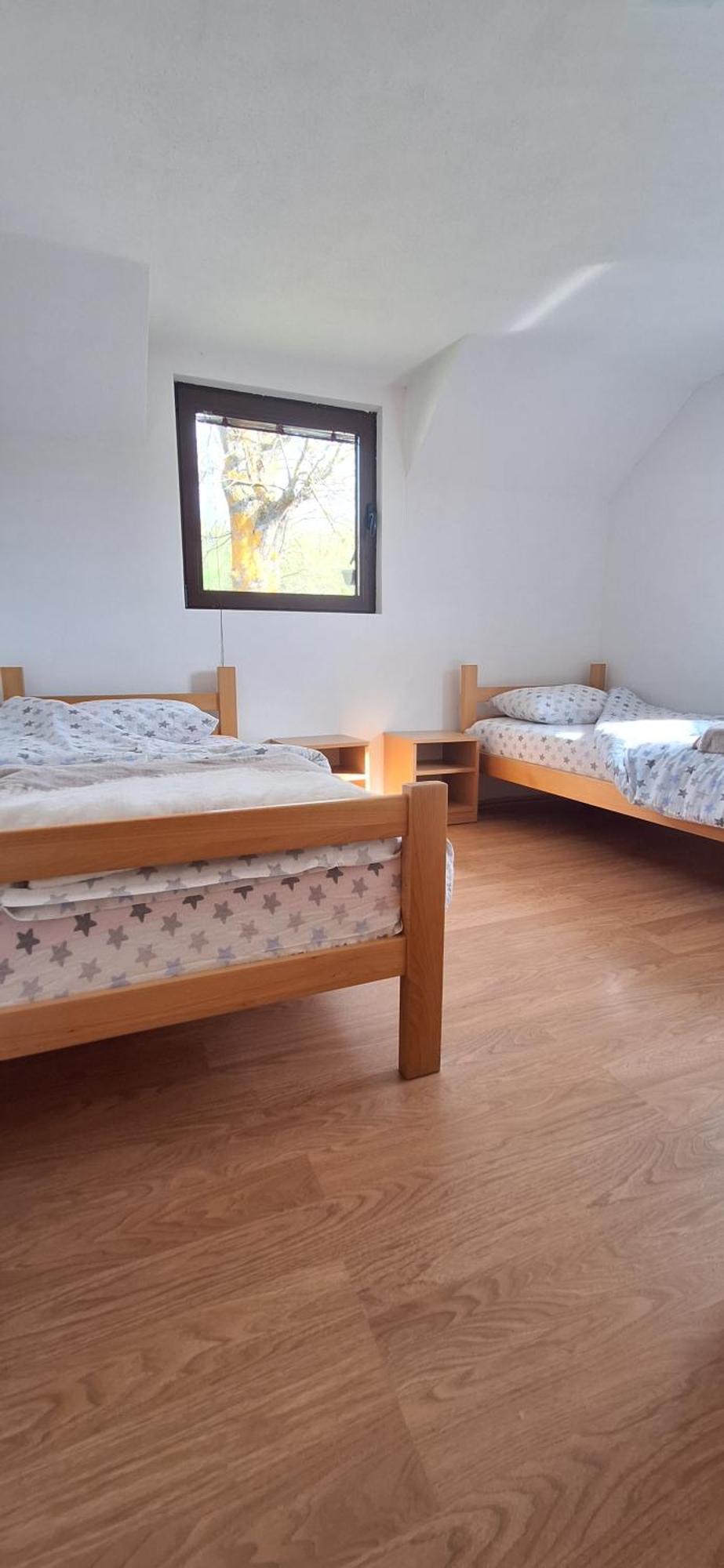 Apartments Stari Jasen Uvac Sjenica Zewnętrze zdjęcie