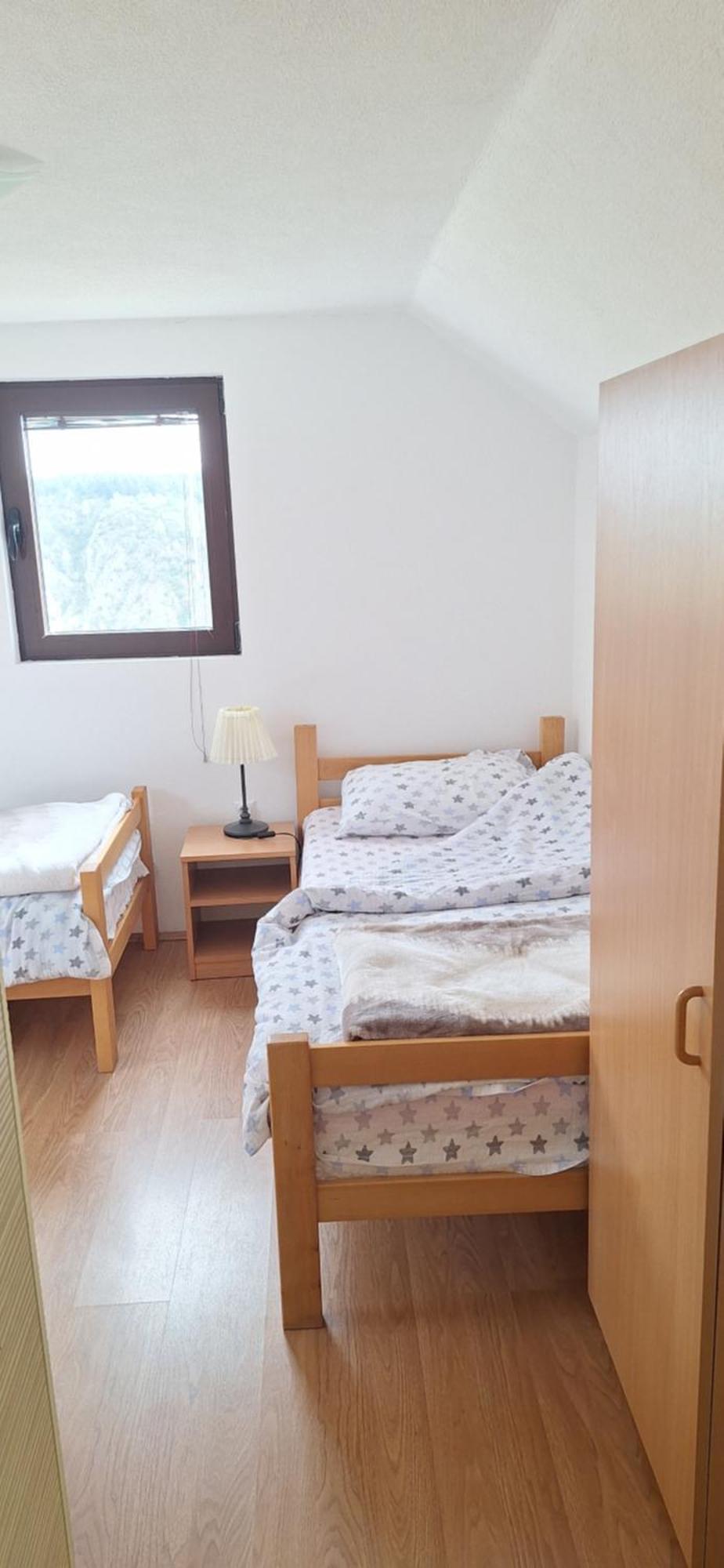 Apartments Stari Jasen Uvac Sjenica Zewnętrze zdjęcie